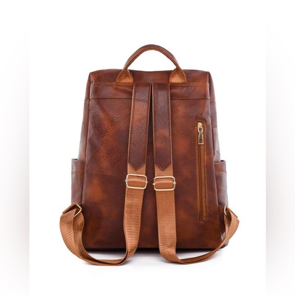 New Women Backpack - Picture 6 of 6